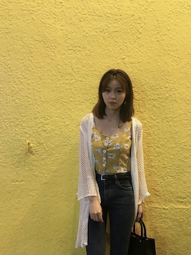 hyehyeya さんのコーディネート