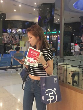 hyehyeya さんのコーディネート