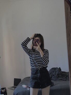 hyehyeya さんのコーディネート