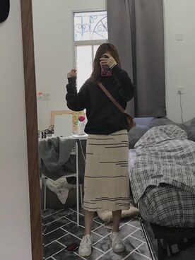 hyehyeya さんのコーディネート