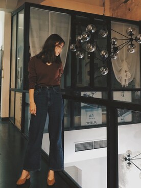 hyehyeya さんのコーディネート