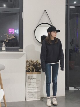 hyehyeya さんのコーディネート