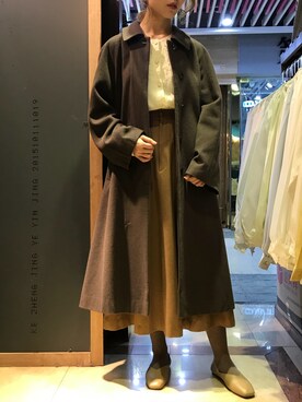 hyehyeya さんのコーディネート