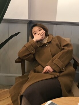 hyehyeya さんのコーディネート