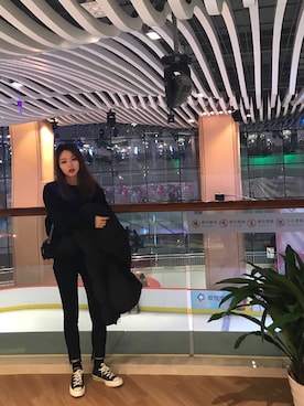 hyehyeya さんのコーディネート