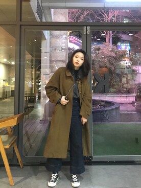 hyehyeya さんのコーディネート