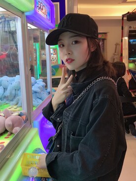 hyehyeya さんのコーディネート