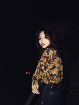 hyehyeya さんのコーディネート