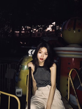 hyehyeya さんのコーディネート