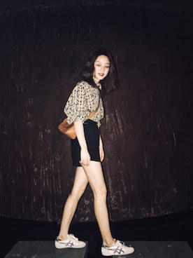 hyehyeya さんのコーディネート