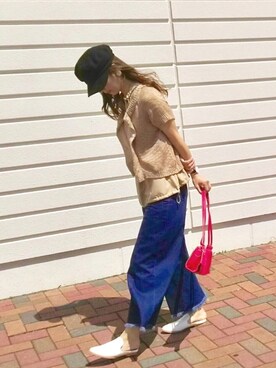 snowさんのコーディネート