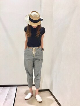 snowさんのコーディネート