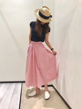 snowさんのコーディネート