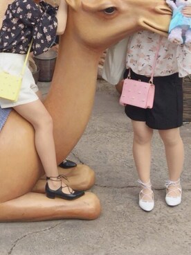 この かえなさんのコーディネート