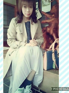 Naoko さんのコーディネート