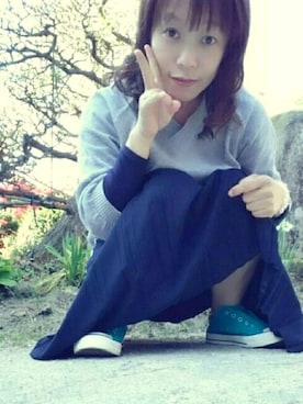 Naoko さんのコーディネート