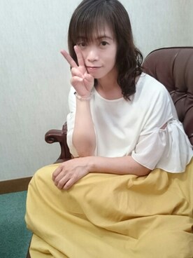 Naoko さんのコーディネート