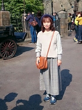 Naoko さんのコーディネート