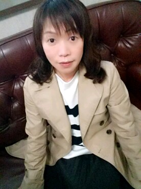 Naoko さんのコーディネート