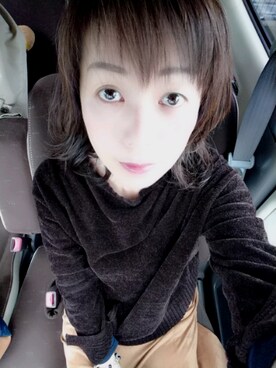 Naoko さんのコーディネート