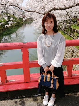 Naoko さんのコーディネート