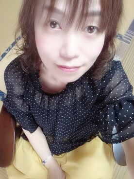 Naoko さんのコーディネート