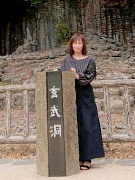 Naoko さんのコーディネート