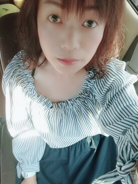 Naoko さんのコーディネート