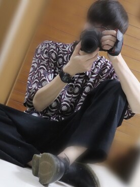 MN_syokiさんのコーディネート