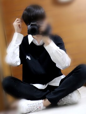 MN_syokiさんのコーディネート