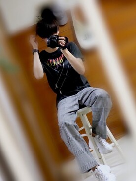 MN_syokiさんのコーディネート