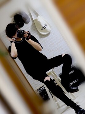 MN_syokiさんのコーディネート