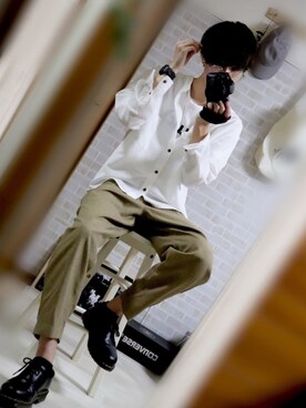 MN_syokiさんのコーディネート