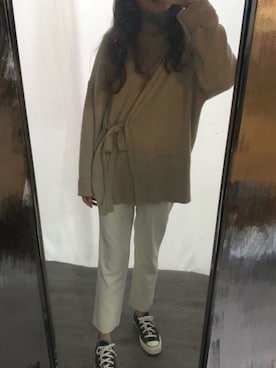 Peiさんのコーディネート