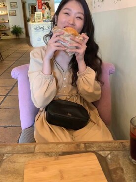 Peiさんのコーディネート