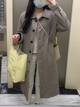 Peiさんのコーディネート