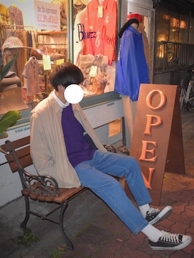 kazukiさんのコーディネート