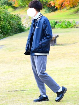 kazukiさんのコーディネート