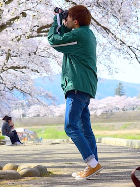 kazukiさんのコーディネート