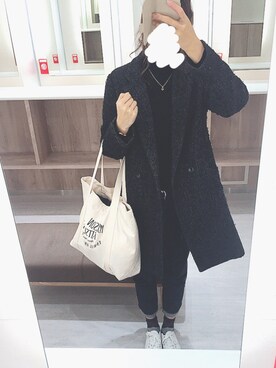 aymさんのコーディネート