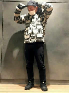 yaman.さんのコーディネート