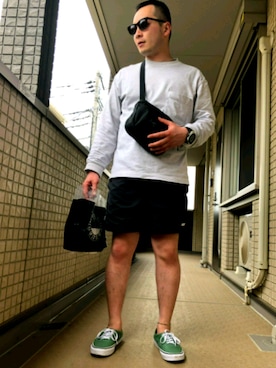 yaman.さんのコーディネート