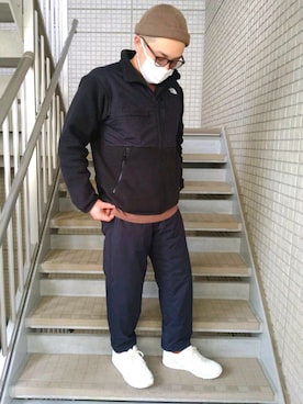 yaman.さんのコーディネート