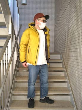 yaman.さんのコーディネート