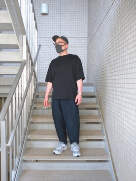 yaman.さんのコーディネート