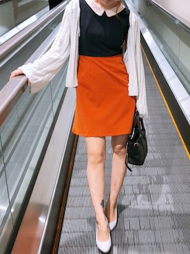 totoCHANさんのコーディネート