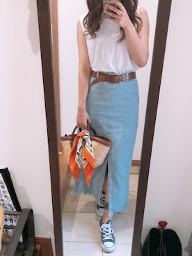 totoCHANさんのコーディネート