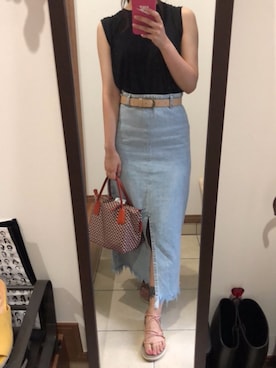 totoCHANさんのコーディネート