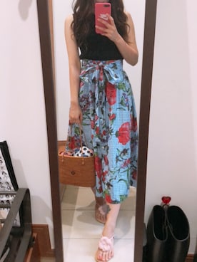 totoCHANさんのコーディネート