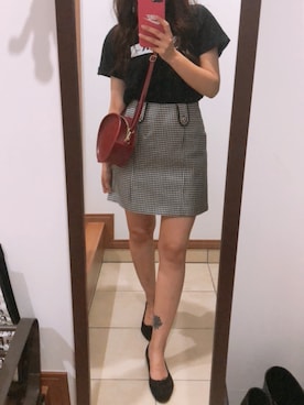 totoCHANさんのコーディネート